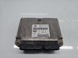 Calculator motor ECU Seat Leon (1M1) [Fabr 1999-2006] 036906034BD 1.9 TDI ASV 81KW / 110CP