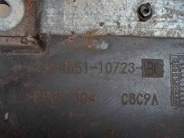 Carcasa baterie 4M5110723BC Ford Kuga I [Fabr 2008-2012] 2.0