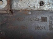 Carcasa baterie 4M5110723BC Ford Kuga I [Fabr 2008-2012] 2.0