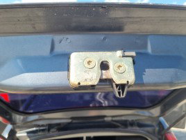 Broasca haion Ford Fiesta 5 [Fabr 2001-2010] Coupe OEM