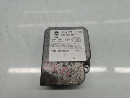 Calculator airbag Seat Leon (1M1) [Fabr 1999-2006] 6Q0909605A 1.9 TDI ASV 81KW / 110CP
