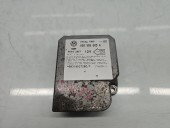 Calculator airbag Seat Leon (1M1) [Fabr 1999-2006] 6Q0909605A 1.9 TDI ASV 81KW / 110CP