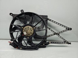 Electroventilator Opel Astra G [Fabr 1998-2004] 90572751 1.6 Benz X16XEL 74KW / 101CP