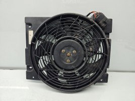 Electroventilator Opel Astra G [Fabr 1998-2004] 9133061 1.6 Benz X16XEL 74KW / 101CP