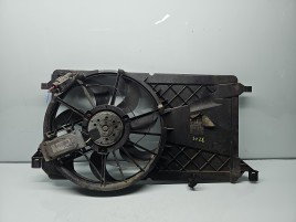 Electroventilator Ford C-Max 1 [Fabr 2007-2010] 3M5H-8C607-RD 1.6 TDCI G8DA 80KW / 109CP