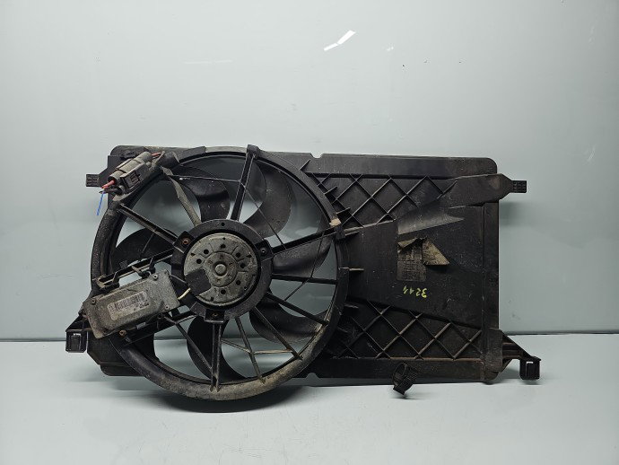 Electroventilator Ford C-Max 1 [Fabr 2007-2010] 3M5H-8C607-RD 1.6 TDCI G8DA 80KW / 109CP