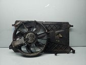 Electroventilator Ford C-Max 1 [Fabr 2007-2010] 3M5H-8C607-RD 1.6 TDCI G8DA 80KW / 109CP
