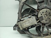 Electroventilator Ford C-Max 1 [Fabr 2007-2010] 3M5H-8C607-RD 1.6 TDCI G8DA 80KW / 109CP