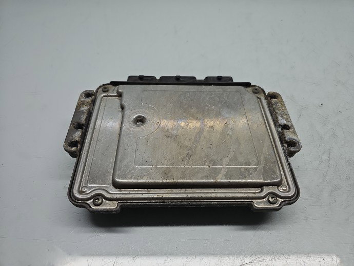 Calculator motor ECU Ford C-Max 1 [Fabr 2007-2010] 3M51-12A650-MA 1.6 TDCI G8DA 80KW / 109CP