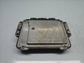 Calculator motor ECU Ford C-Max 1 [Fabr 2007-2010] 3M51-12A650-MA 1.6 TDCI G8DA 80KW / 109CP