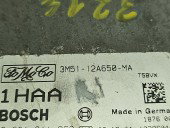 Calculator motor ECU Ford C-Max 1 [Fabr 2007-2010] 3M51-12A650-MA 1.6 TDCI G8DA 80KW / 109CP