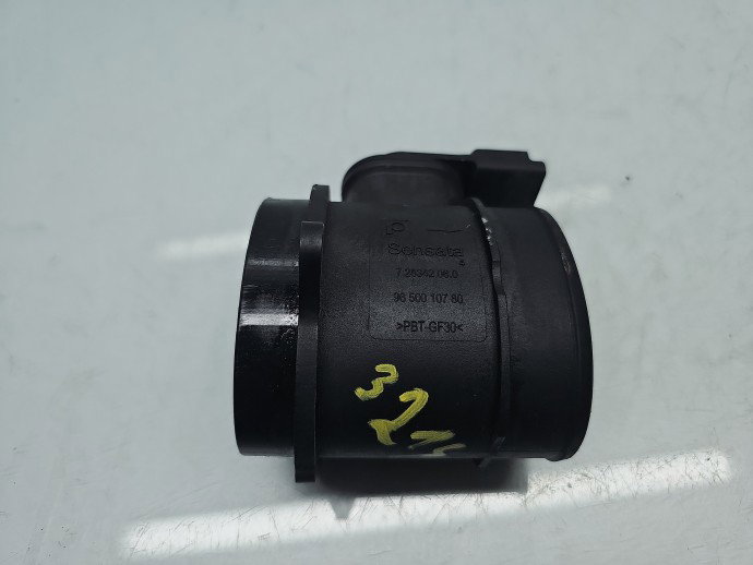Debitmetru aer Ford C-Max 1 [Fabr 2007-2010] 9650010780 1.6 TDCI G8DA 80KW / 109CP