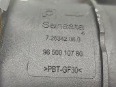 Debitmetru aer Ford C-Max 1 [Fabr 2007-2010] 9650010780 1.6 TDCI G8DA 80KW / 109CP