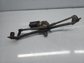 Angrenaj stergator Seat Leon (1M1) [Fabr 1999-2006] 1J0955325A