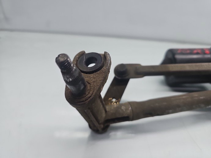Angrenaj stergator Seat Leon (1M1) [Fabr 1999-2006] 1J0955325A