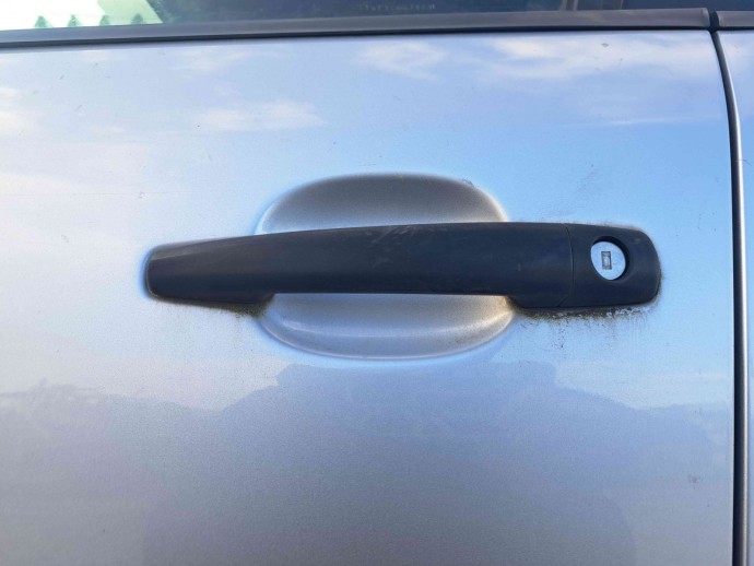 Maner usa stanga fata Citroen C4 (I) [ Fabr 2004-2011] OEM