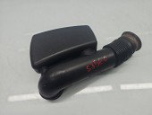 Tub admisie aer Opel Astra H [Fabr 2004-2009] 24437914 1.6 Benz Z16XEP 77KW / 105CP