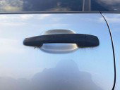 Maner usa stanga spate Citroen C4 (I) [ Fabr 2004-2011] OEM