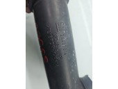Tub admisie aer Opel Astra H [Fabr 2004-2009] 24437914 1.6 Benz Z16XEP 77KW / 105CP