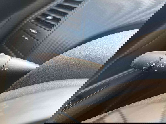  Maneta semnalizare Citroen C4 (I) [ Fabr 2004-2011] OEM