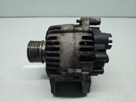 Alternator Nissan Note 1 [Fabr 2006-2011] 8200386806 1.5 dCi K9K276 63KW / 86CP