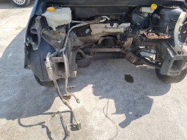 Conducta AC Ford Fiesta 5 [Fabr 2001-2010] OEM 1.6 Benz FYJA 74KW / 101CP