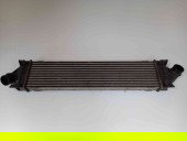 Radiator intercooler 6G91-9L440-AE Ford Kuga I [Fabr 2008-2012] 2.0