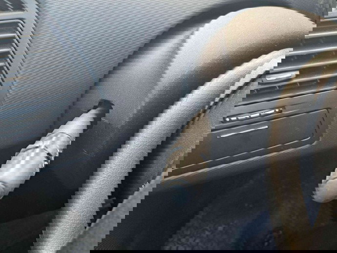  Maneta semnalizare Citroen C4 (I) [ Fabr 2004-2011] OEM