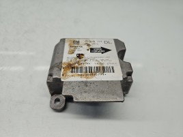 Calculator airbag Opel Astra G [Fabr 1998-2004] 24416703 1.6 Benz X16XEL 74KW / 101CP