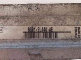 Radiator intercooler 6G91-9L440-AE Ford Kuga I [Fabr 2008-2012] 2.0