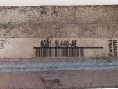 Radiator intercooler 6G91-9L440-AE Ford Kuga I [Fabr 2008-2012] 2.0