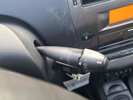  Maneta stergator Citroen C4 (I) [ Fabr 2004-2011] OEM