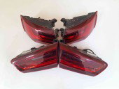 Set stopuri OEM AUDI A6 (4G5, C7) [Fabr 2011-2017] 3.0 CTCC