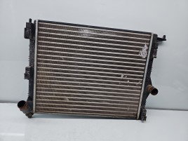 Radiator apa Dacia Logan (LS) [Fabr 2004-2012] 20240925023 1.4 Benz K7J710 55KW / 75CP