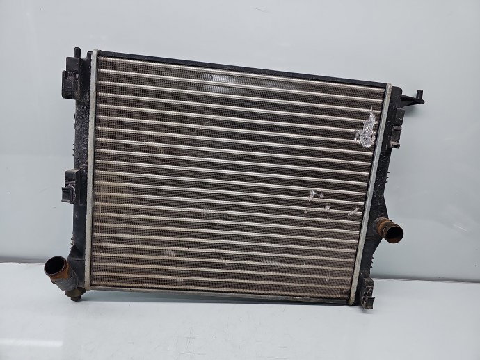 Radiator apa Dacia Logan (LS) [Fabr 2004-2012] 20240925023 1.4 Benz K7J710 55KW / 75CP