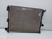 Radiator apa Dacia Logan (LS) [Fabr 2004-2012] 20240925023 1.4 Benz K7J710 55KW / 75CP
