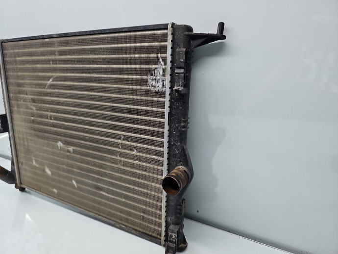 Radiator apa Dacia Logan (LS) [Fabr 2004-2012] 20240925023 1.4 Benz K7J710 55KW / 75CP