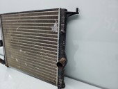 Radiator apa Dacia Logan (LS) [Fabr 2004-2012] 20240925023 1.4 Benz K7J710 55KW / 75CP