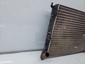 Radiator apa Dacia Logan (LS) [Fabr 2004-2012] 20240925023 1.4 Benz K7J710 55KW / 75CP