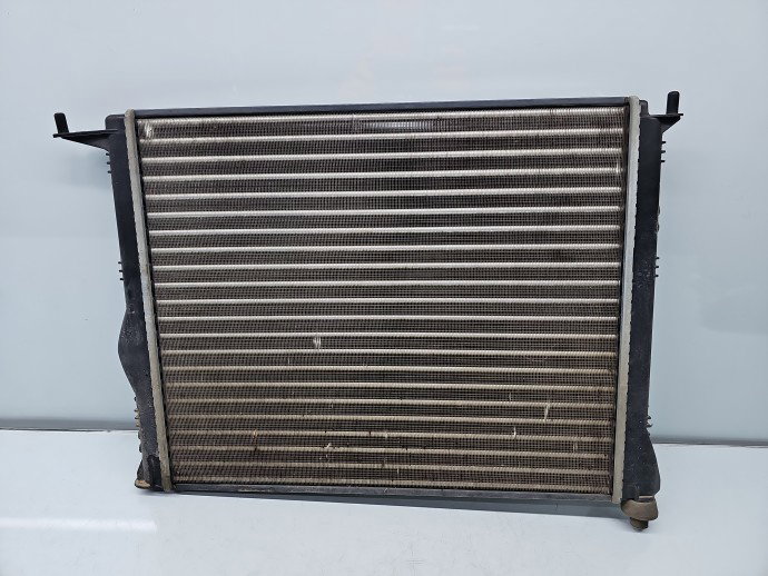 Radiator apa Dacia Logan (LS) [Fabr 2004-2012] 20240925023 1.4 Benz K7J710 55KW / 75CP