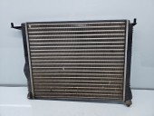 Radiator apa Dacia Logan (LS) [Fabr 2004-2012] 20240925023 1.4 Benz K7J710 55KW / 75CP