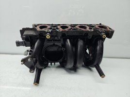 Galerie admisie Dacia Logan (LS) [Fabr 2004-2012] 7700273860 1.4 Benz K7J710 55KW / 75CP