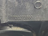 Galerie admisie Dacia Logan (LS) [Fabr 2004-2012] 7700273860 1.4 Benz K7J710 55KW / 75CP