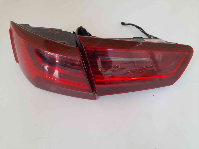 Set stopuri OEM AUDI A6 (4G5, C7) [Fabr 2011-2017] 3.0 CTCC
