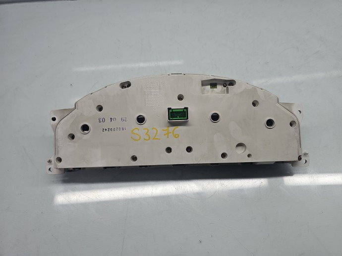 Ceas bord Volvo S60 [Fabr 2000-2010] 8673802