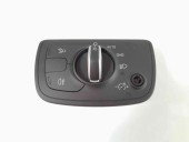 Bloc lumini 4G0941531BE AUDI A6 (4G5, C7) [Fabr 2011-2017] 3.0 CTCC 