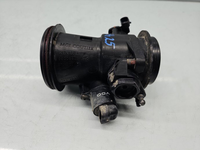 Clapeta acceleratie Dacia Logan (LS) [Fabr 2004-2012] 8200682611 1.4 Benz K7J710 55KW / 75CP