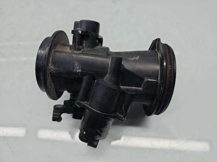 Clapeta acceleratie Dacia Logan (LS) [Fabr 2004-2012] 8200682611 1.4 Benz K7J710 55KW / 75CP
