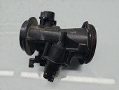 Clapeta acceleratie Dacia Logan (LS) [Fabr 2004-2012] 8200682611 1.4 Benz K7J710 55KW / 75CP