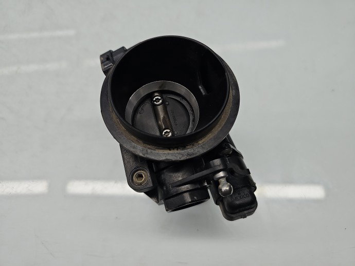 Clapeta acceleratie Dacia Logan (LS) [Fabr 2004-2012] 8200682611 1.4 Benz K7J710 55KW / 75CP